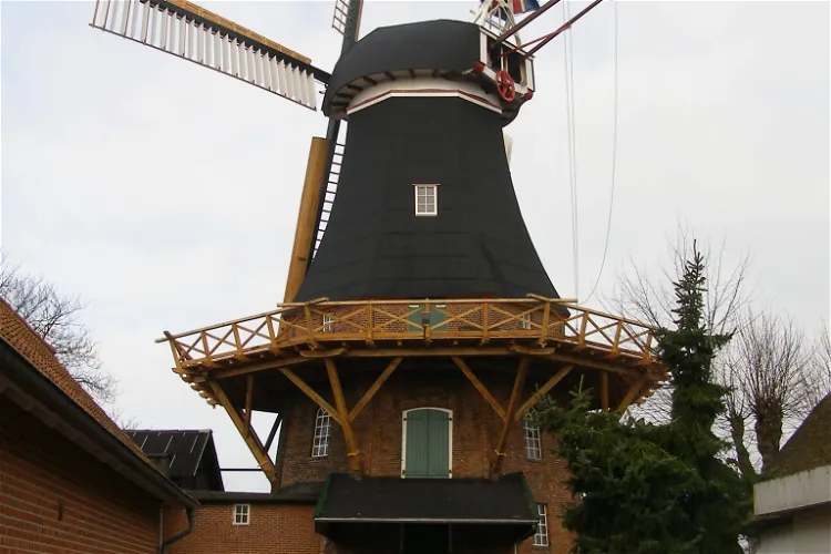 Museum Moorseer Mühle