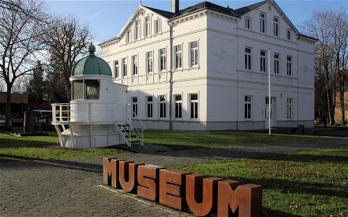 Museum Nordenham