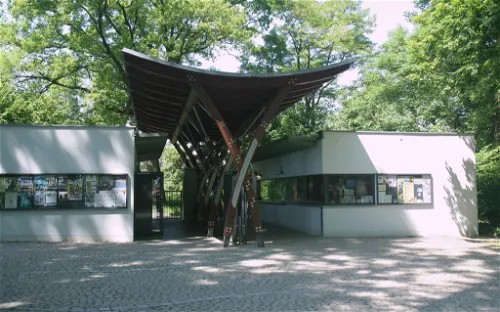 Tiergarten Straubing