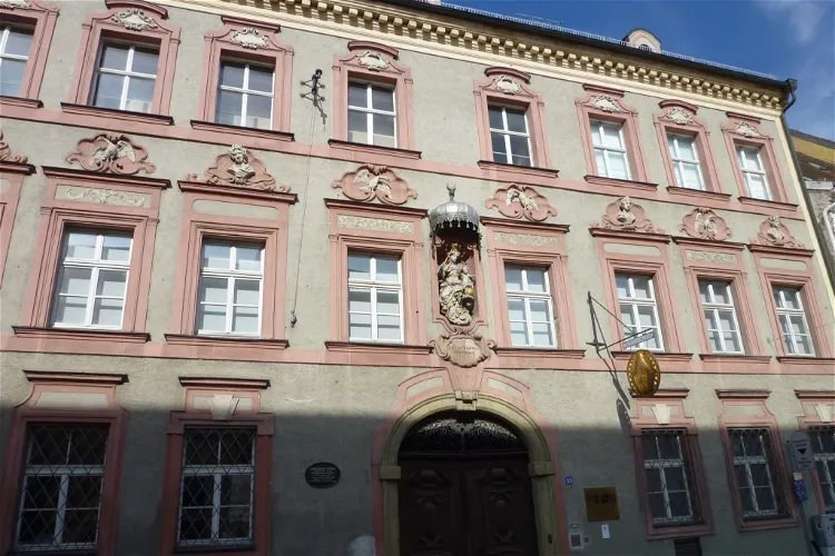 Gäubodenmuseum