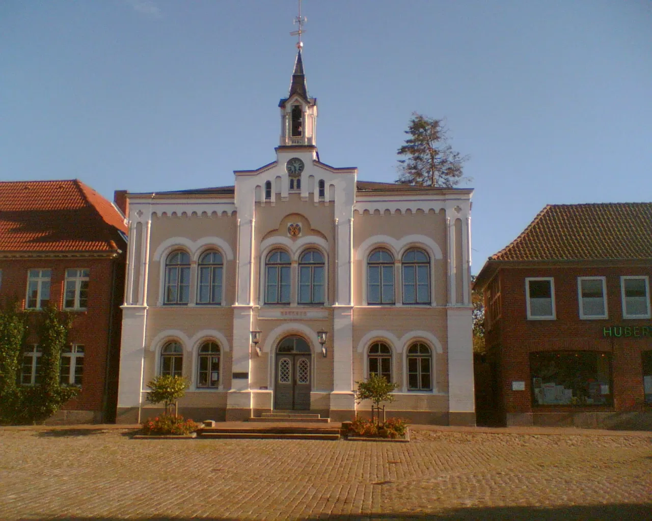 wohnung mieten oldenburg in holstein