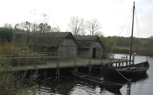 Oldenburger Wallmuseum