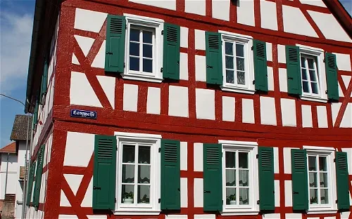 Fossilien- und Heimatmuseum Messel