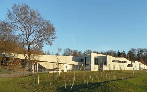 Welterbe Grube Messel