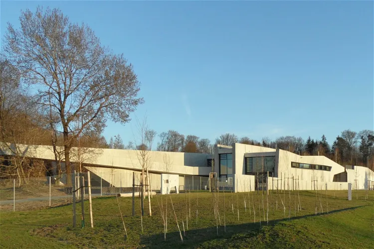 Welterbe Grube Messel