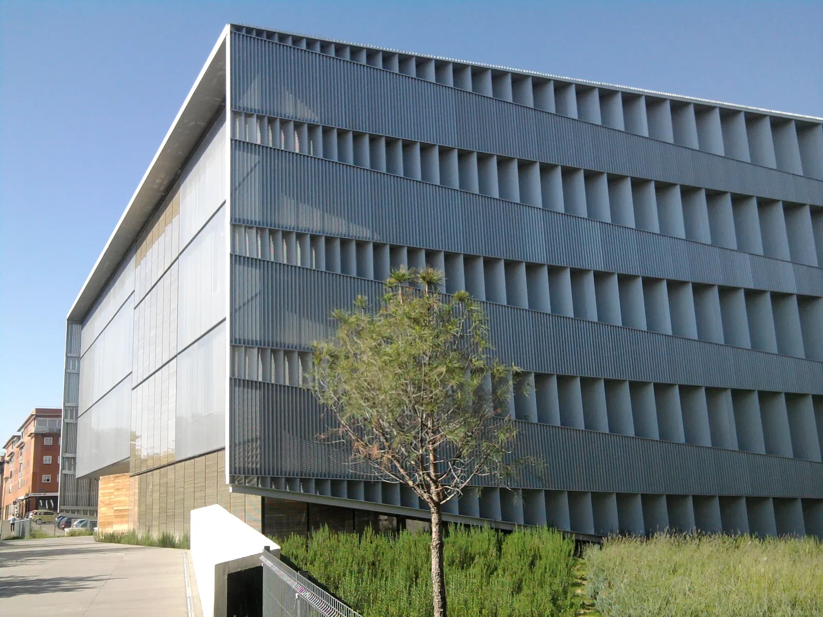 Provincial Historical Archive of Guadalajara