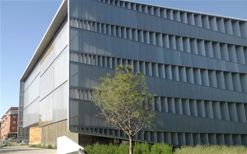 Provincial Historical Archive of Guadalajara