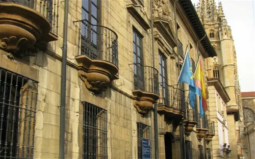 Museo de Bellas Artes de Asturias