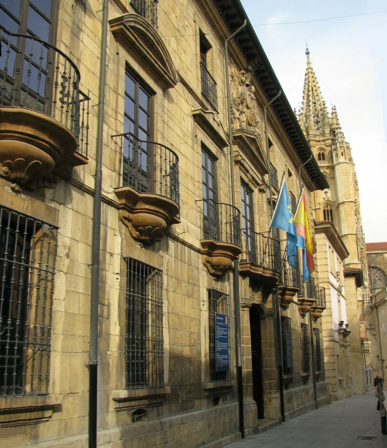 Museum of Fine Arts of Asturias