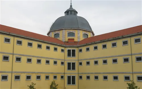 Historical Archives of Asturias