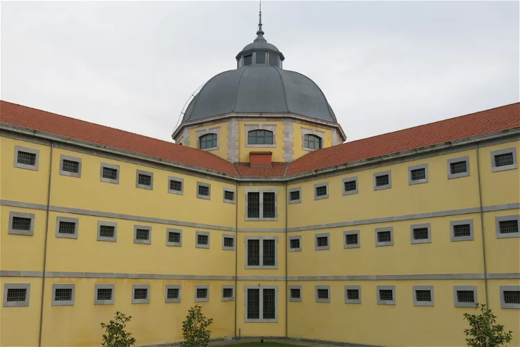 Historical Archives of Asturias