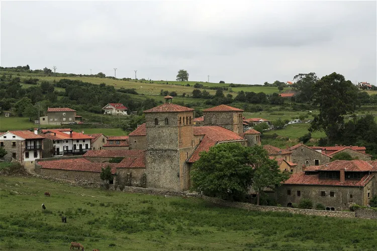 Barquillero Museum