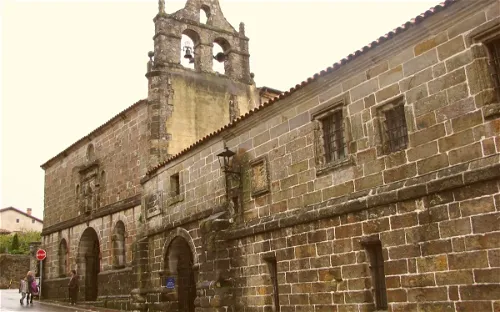 Museo Diocesano Regina Coeli