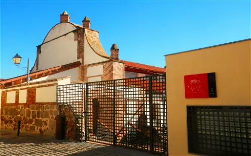 Talavera de la Reina Ethnographic Museum