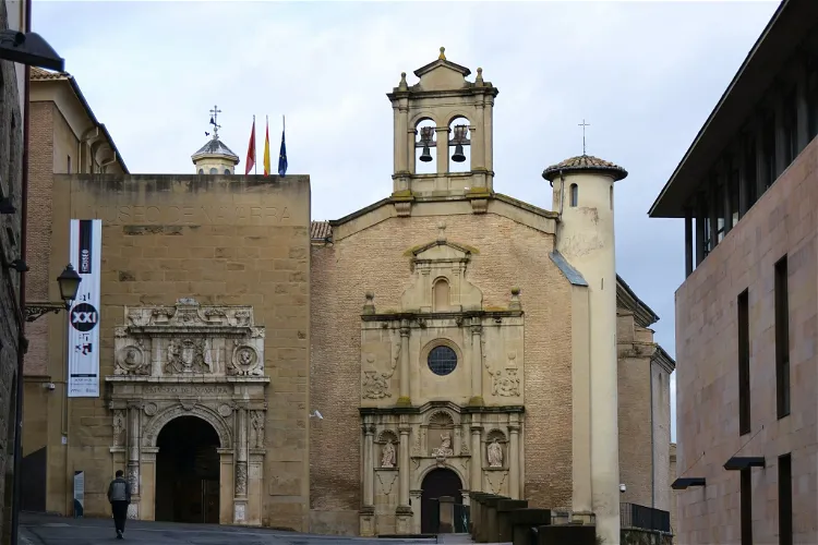Museo de Navarra