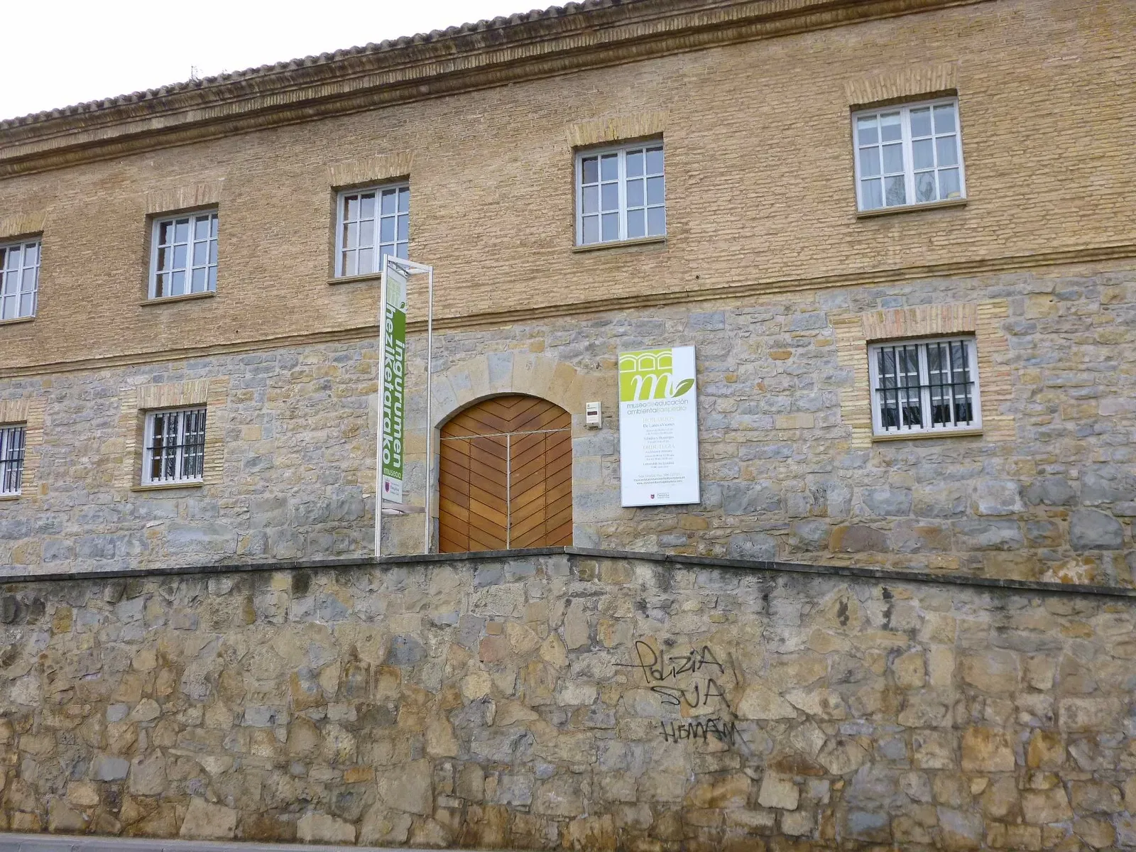Museo De Educacion Ambiental