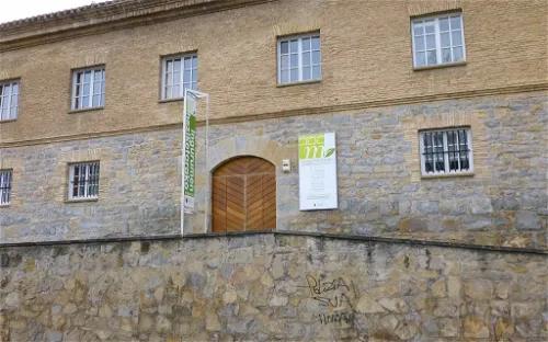 Museo De Educacion Ambiental