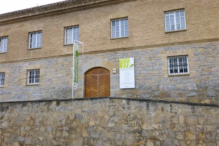 Museo De Educacion Ambiental