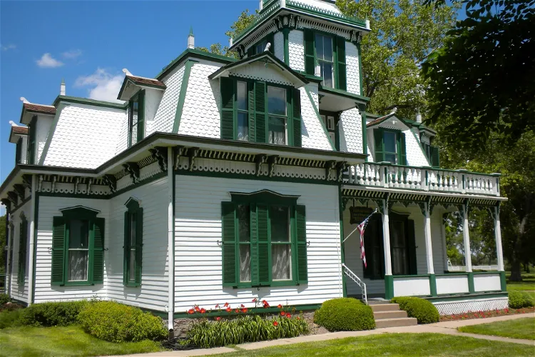 Buffalo Bill Ranch
