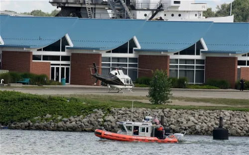 Erie Maritime Museum