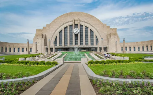 Cincinnati Museum Center