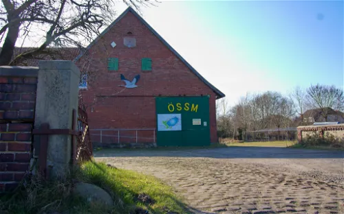 Ökologische Schutzstation Steinhuder Meer (ÖSSM)