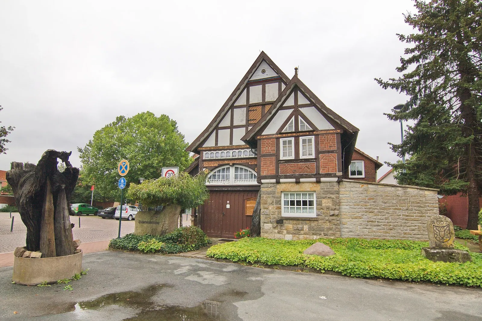 Heimatmuseum Rehburg