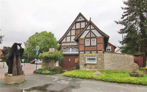 Heimatmuseum Rehburg