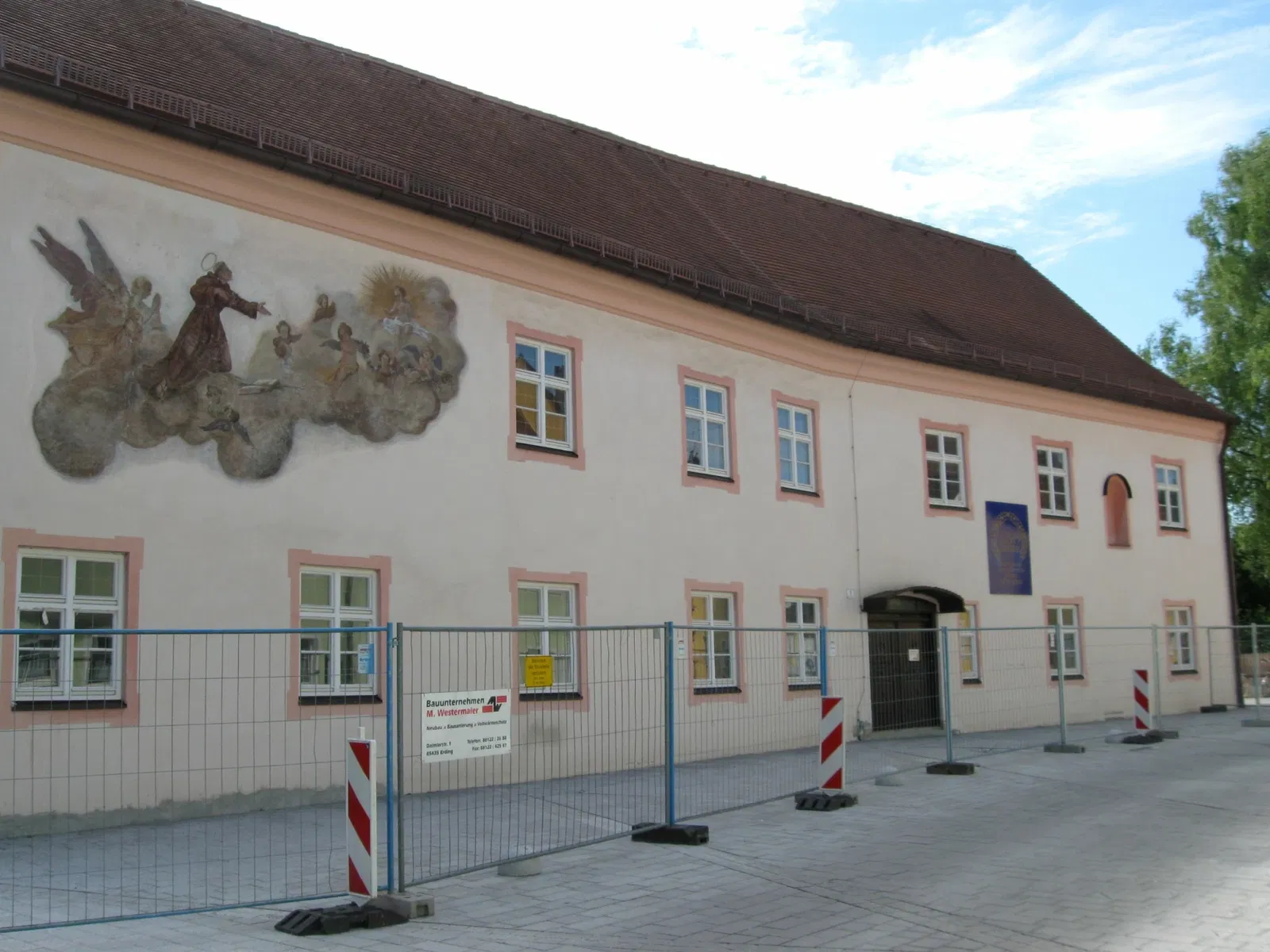 Museum Erding