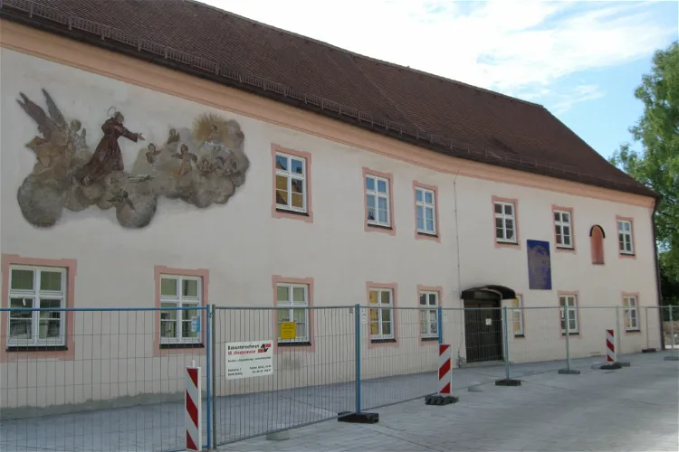 Museum Erding