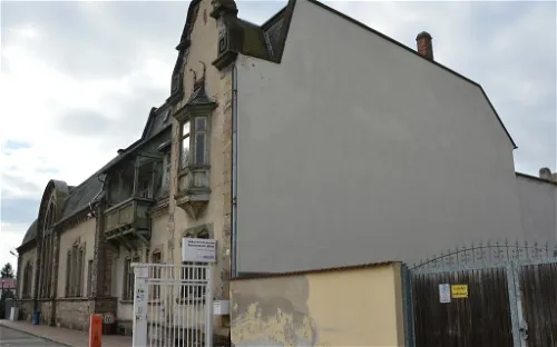 iMUSEt – Industrie- und Kunstmuseum Schönebeck-E. e. V.