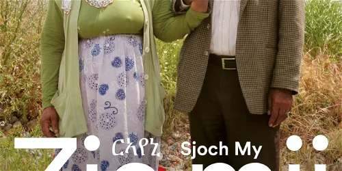 Zonde - 7 maanden, 7 kunstenaars, 7 zonden