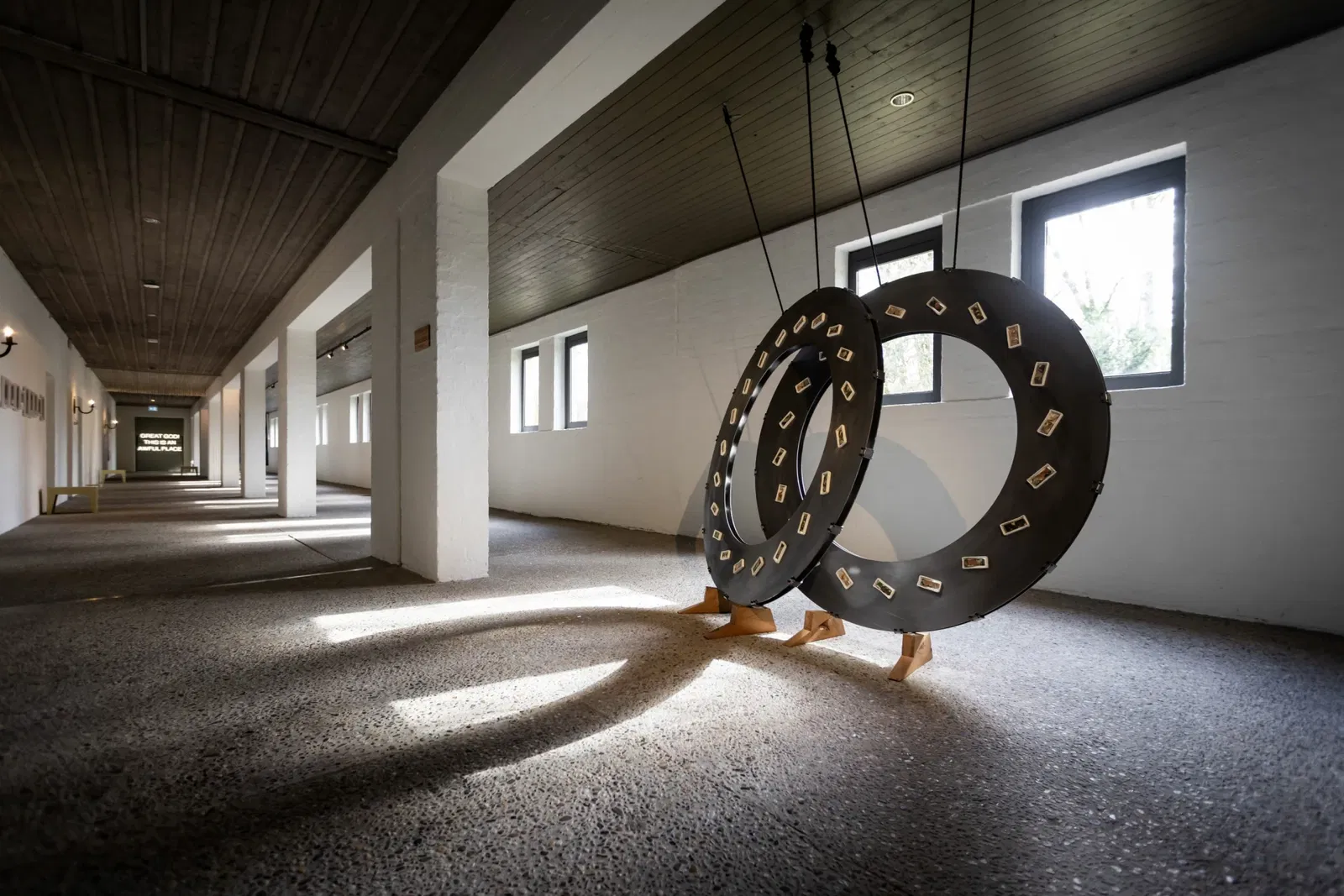 Biblical Museum @OBA Oosterdok