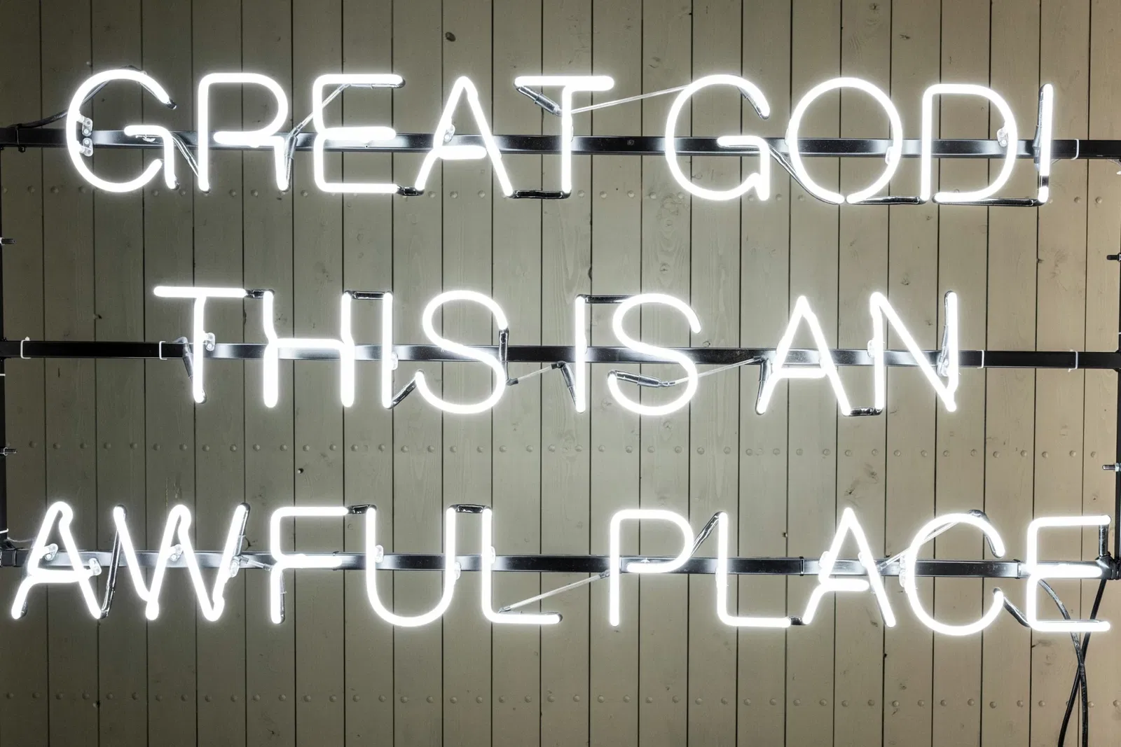 Bijbels Museum @OBA Oosterdok