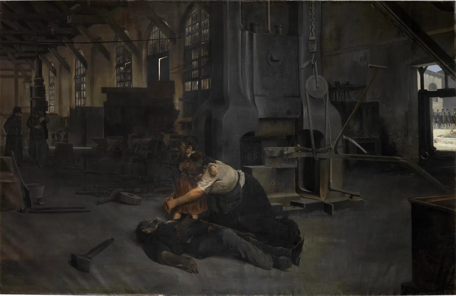 Museum of Fine Arts of Asturias