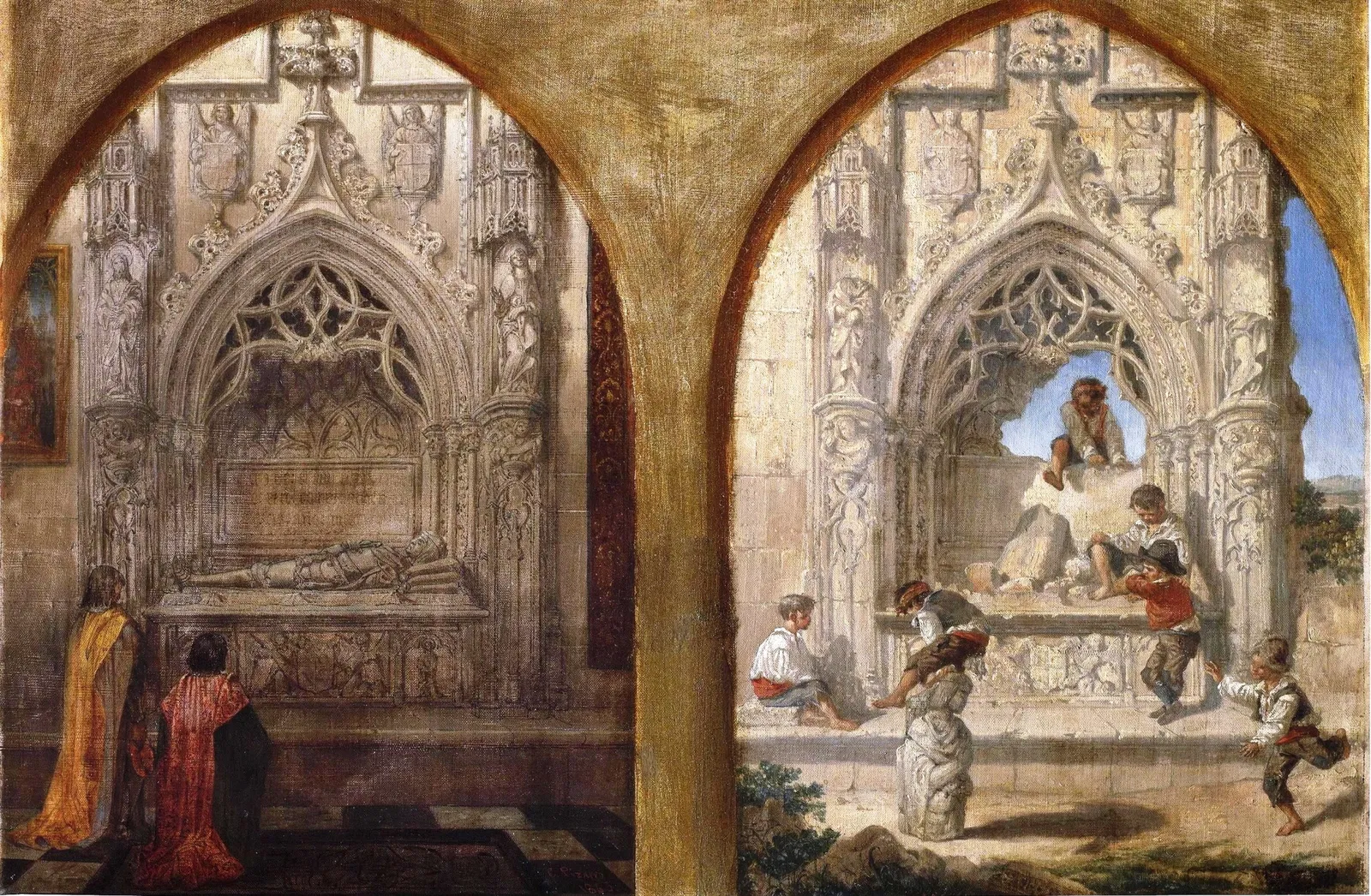 Museum of Fine Arts of Asturias