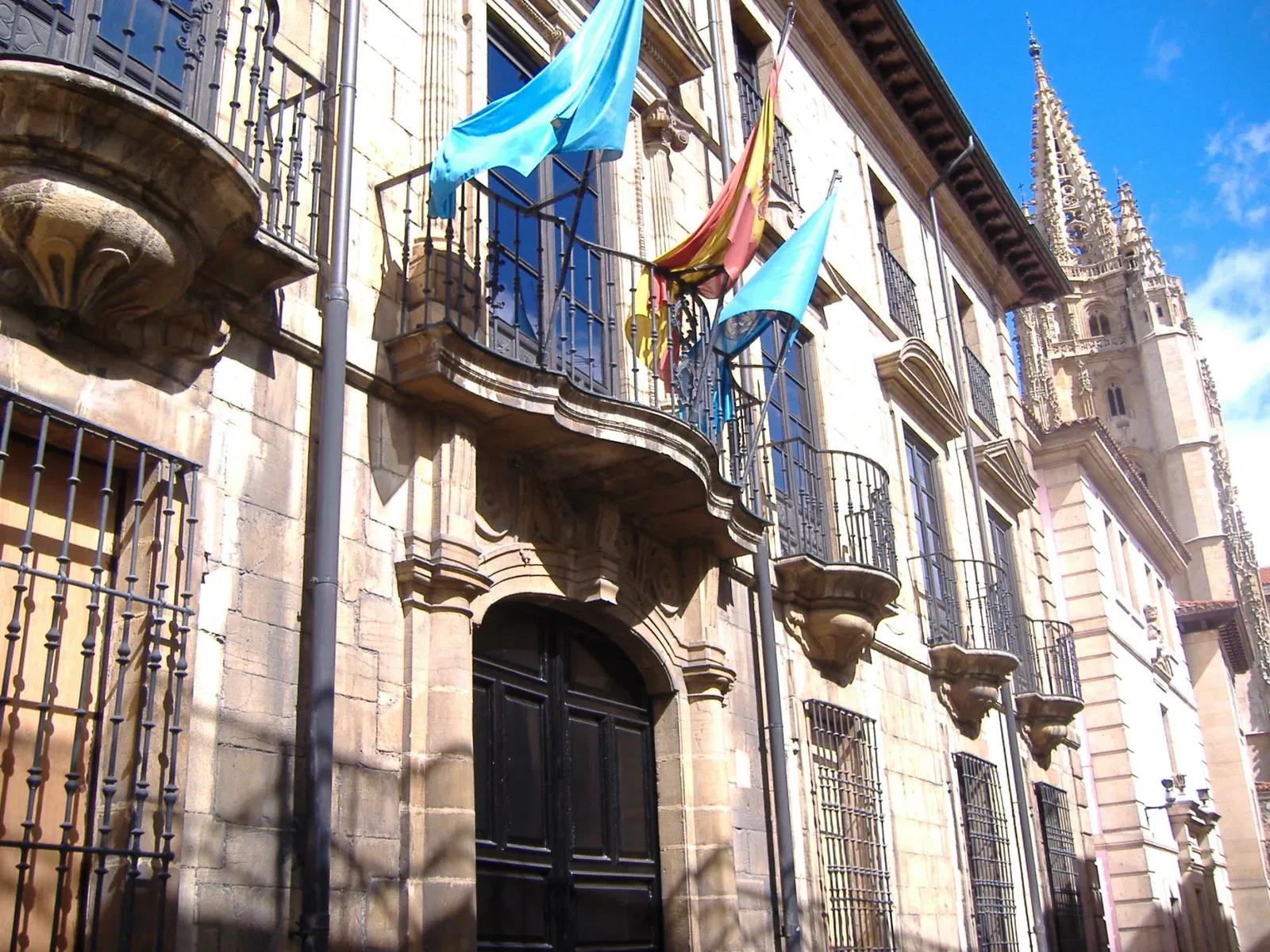 Museum of Fine Arts of Asturias