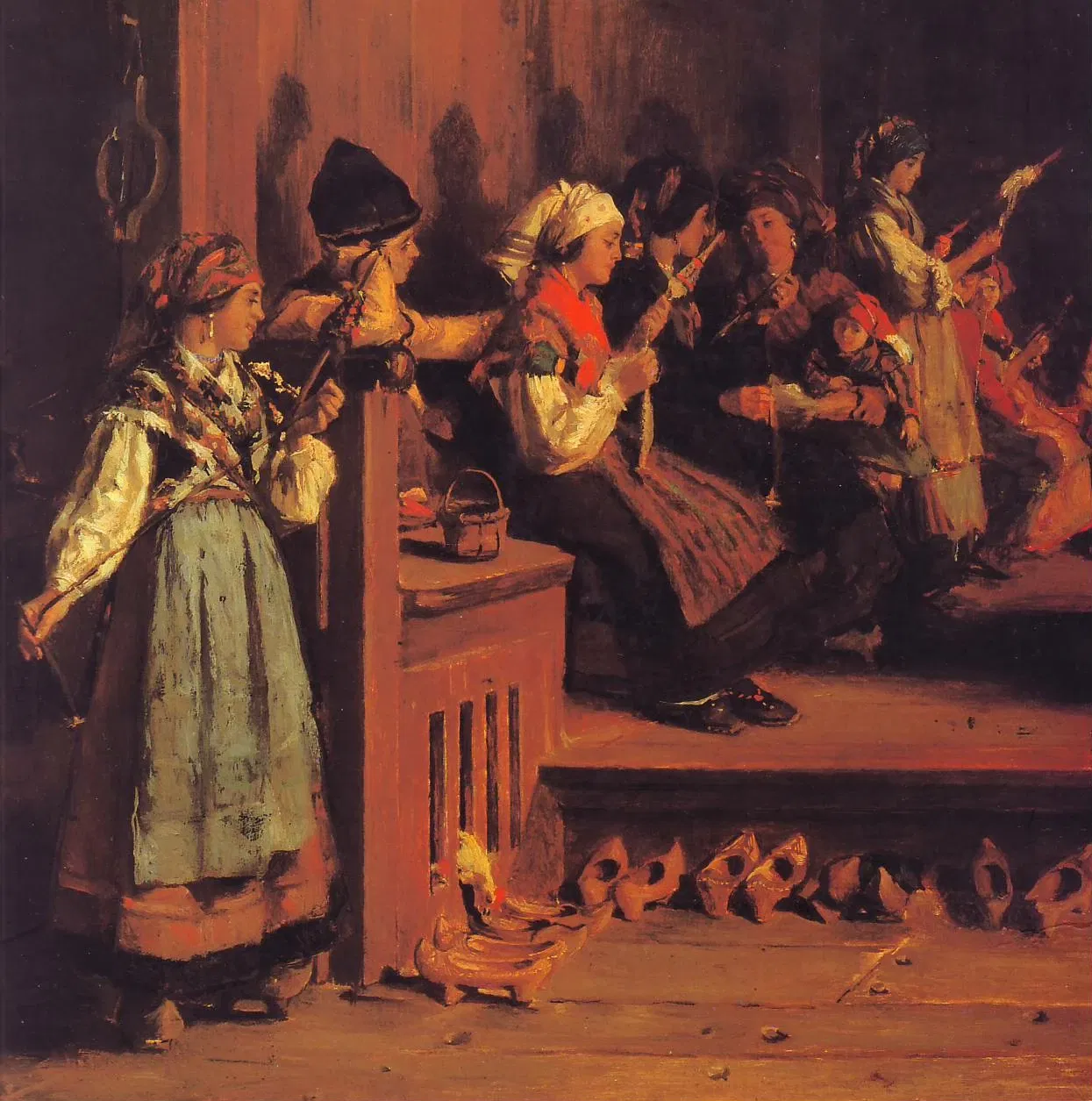 Museum of Fine Arts of Asturias