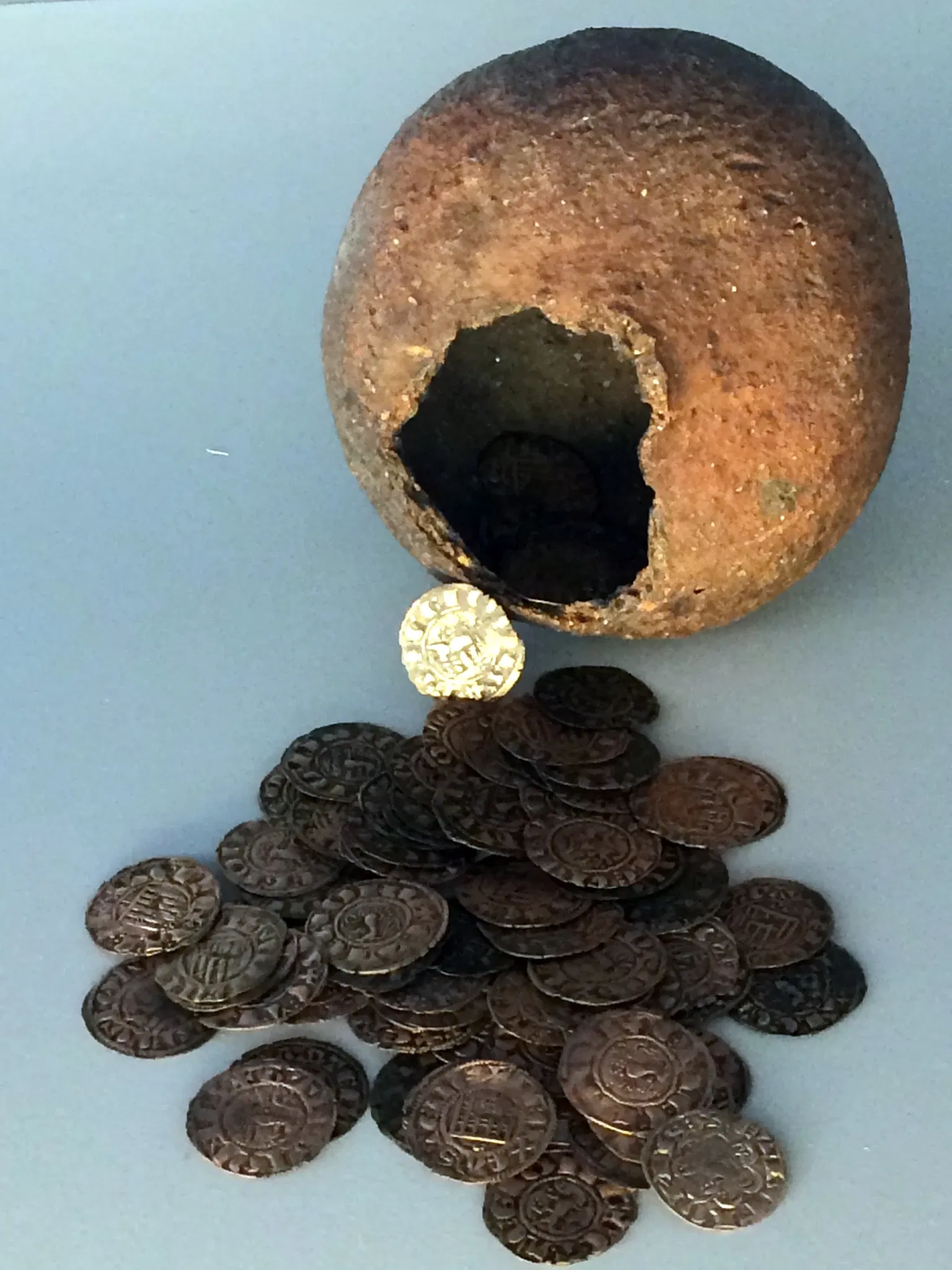 Archaeological Museum of Asturias