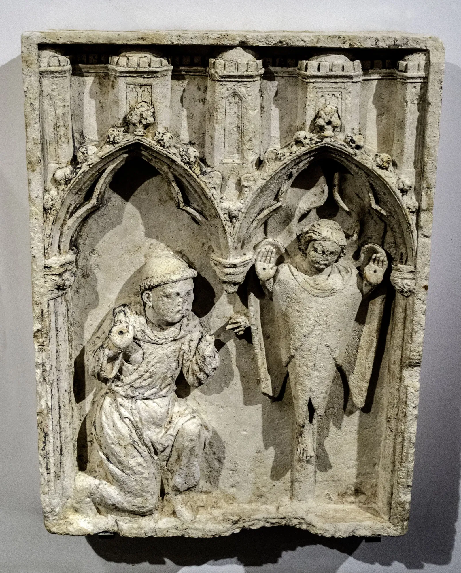 Museo archeologico delle Asturie