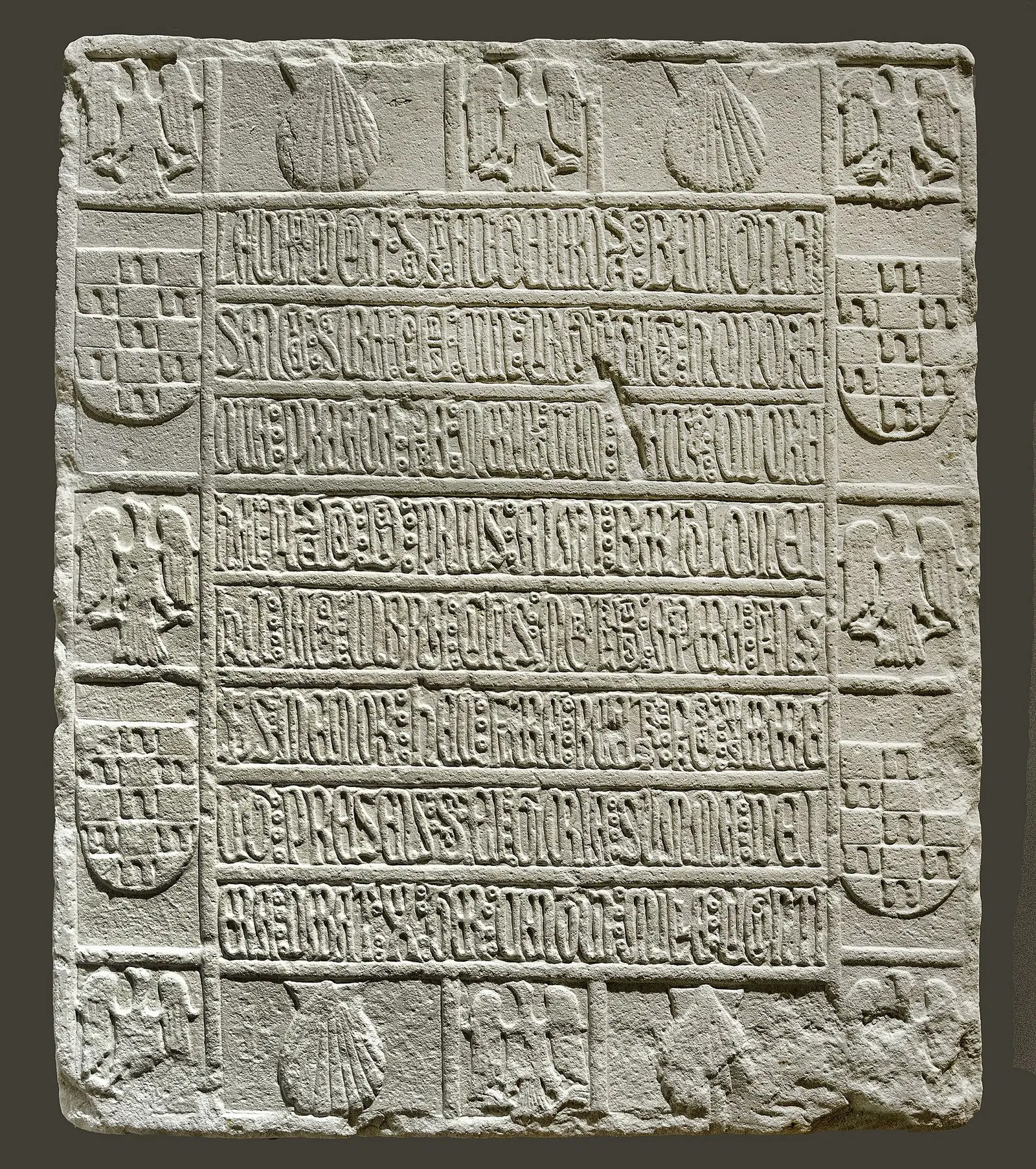 Archaeological Museum of Asturias