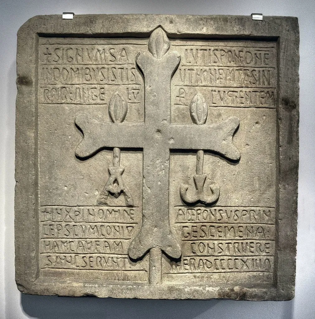 Archaeological Museum of Asturias