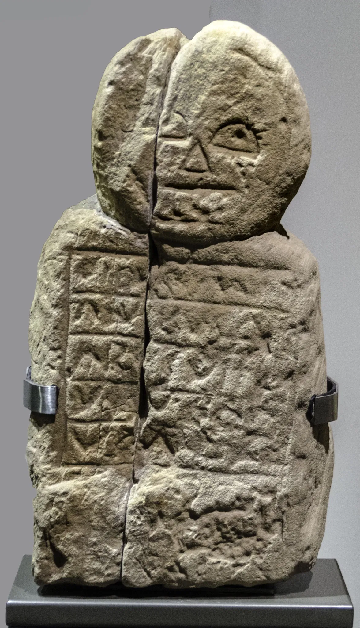 Museo archeologico delle Asturie