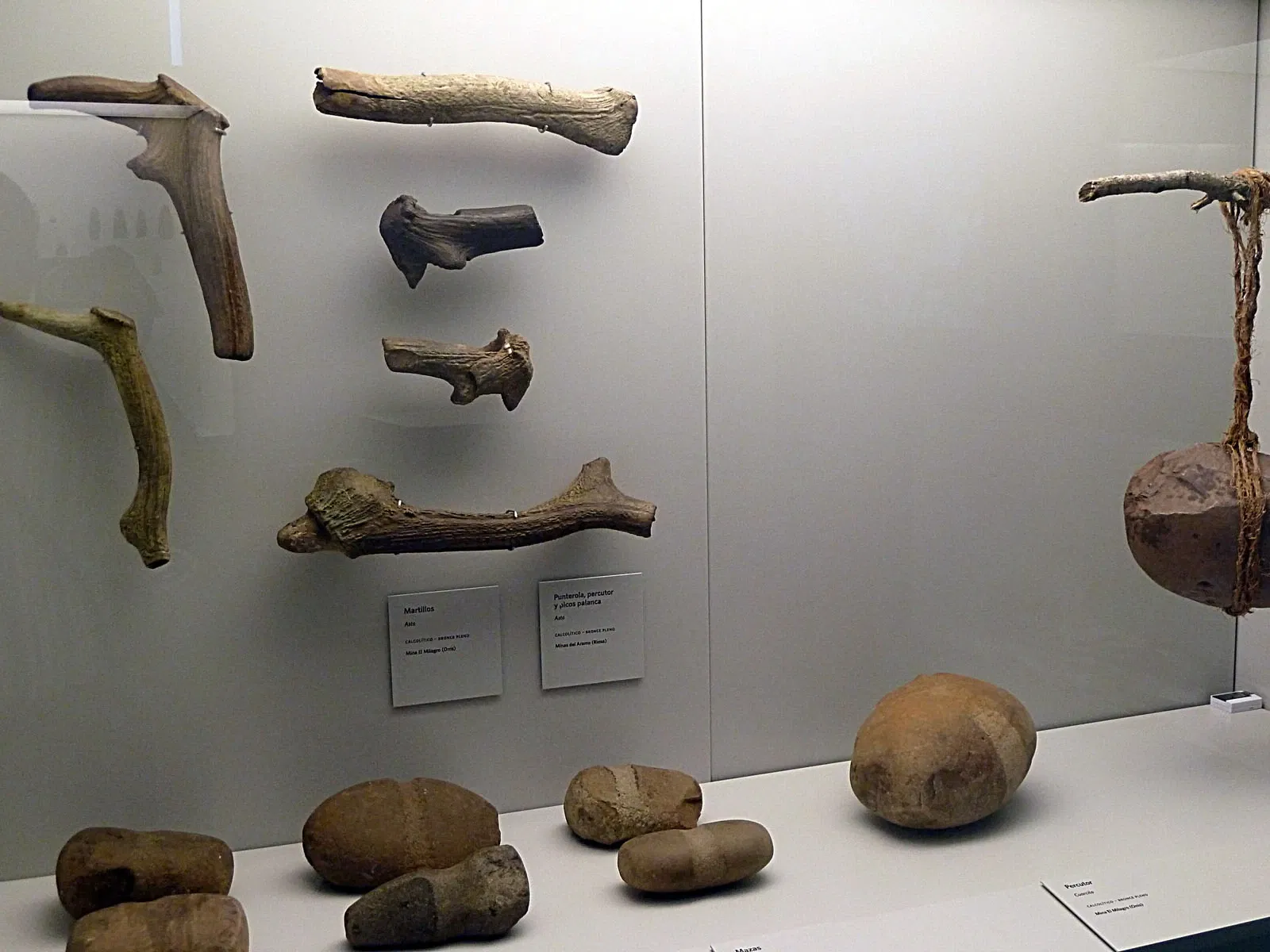 Archaeological Museum of Asturias