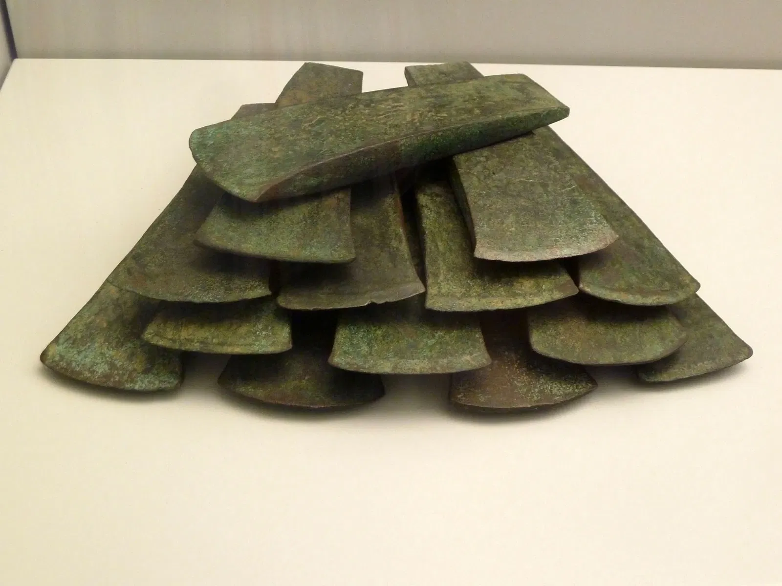 Museo Arqueológico de Asturias