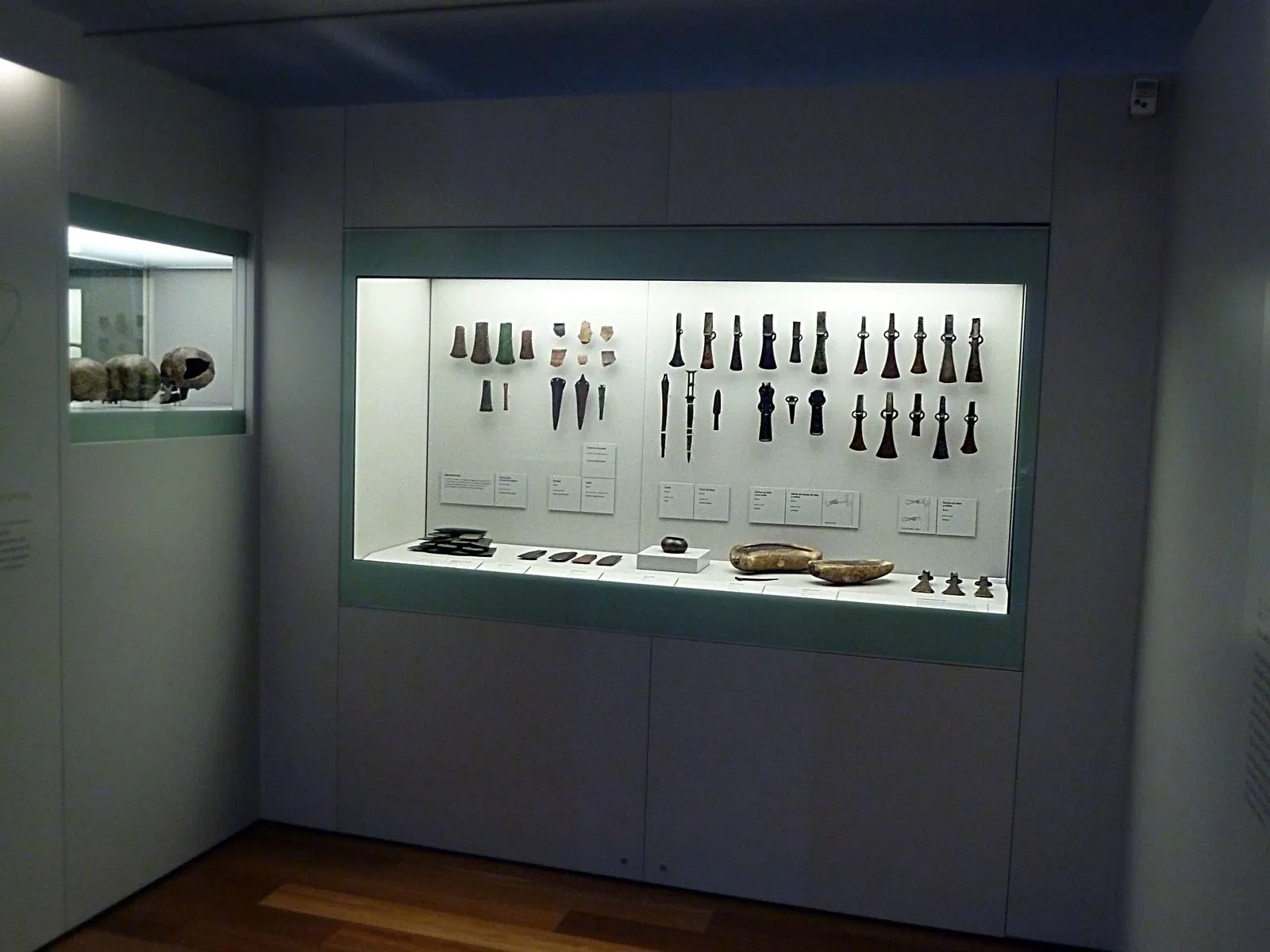 Archaeological Museum of Asturias
