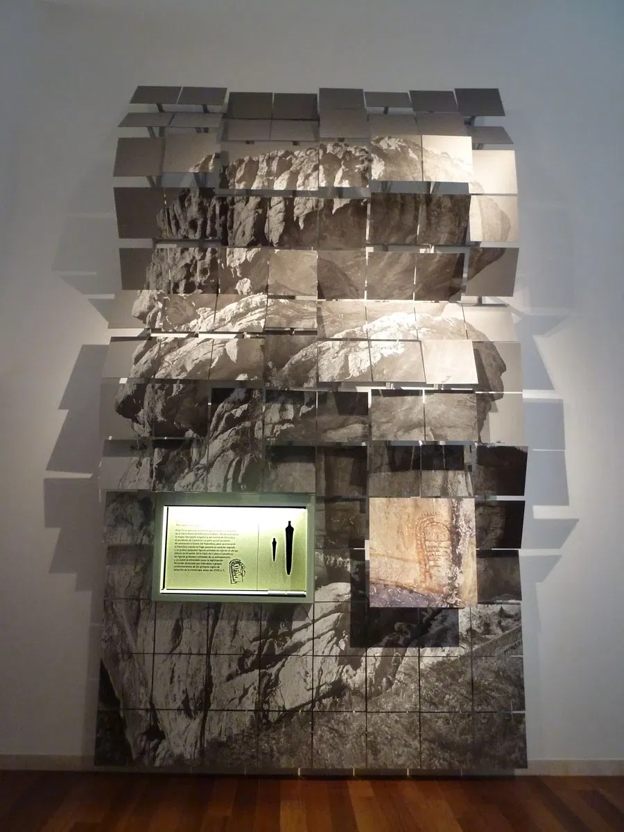 Museo Arqueológico de Asturias