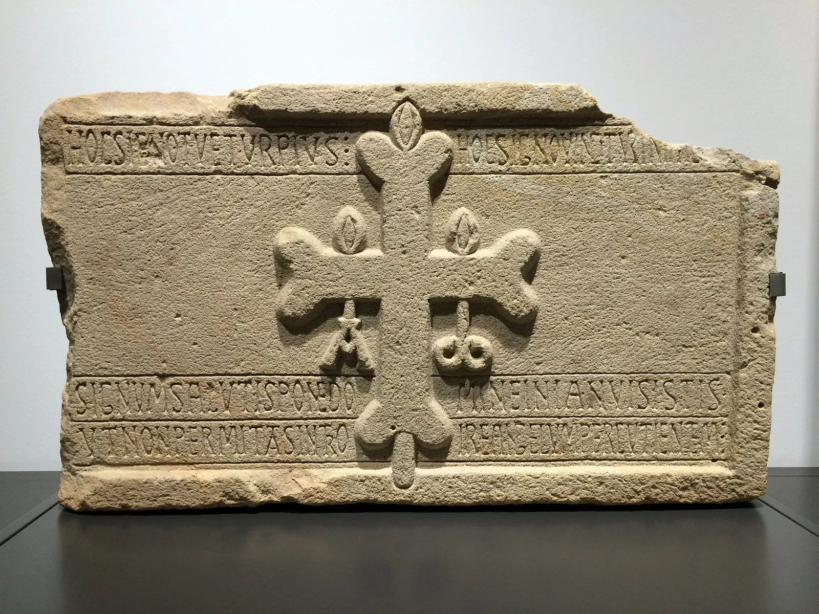 Archaeological Museum of Asturias