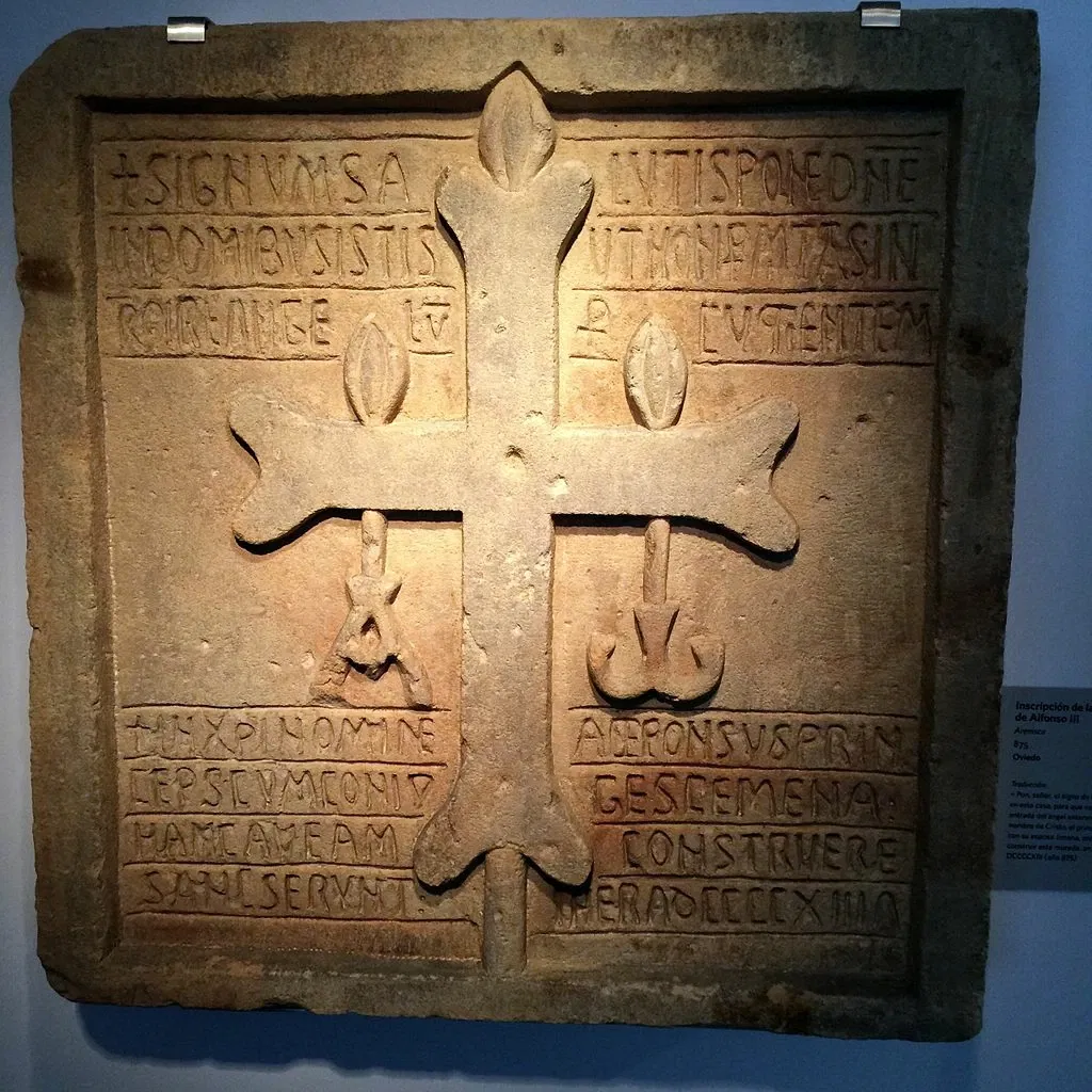 Museo archeologico delle Asturie