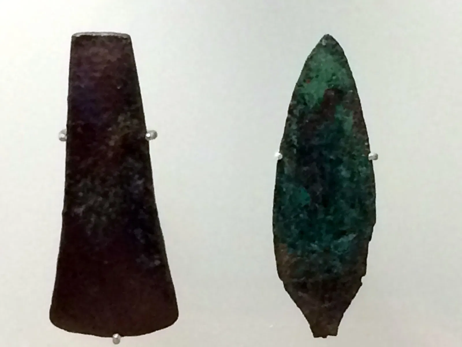 Museo archeologico delle Asturie